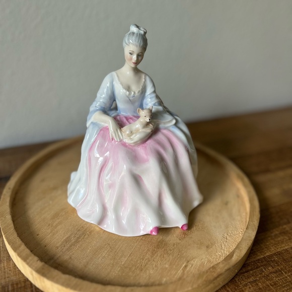 Royal Doulton Dolls - Picture 7 of 13